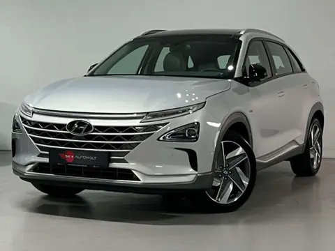 Used HYUNDAI NEXO  2020 Ad 