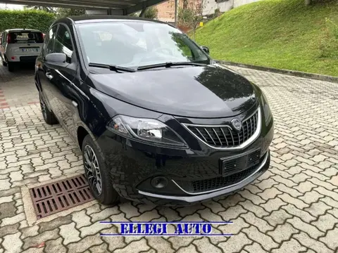 Used LANCIA YPSILON Hybrid 2024 Ad 