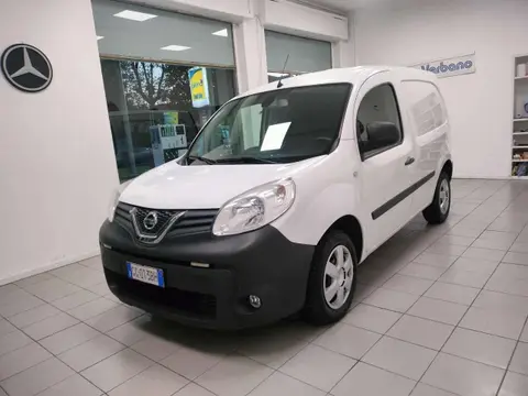 Annonce NISSAN NV250 Diesel 2021 d'occasion 