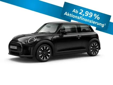 Used MINI COOPER Petrol 2023 Ad 