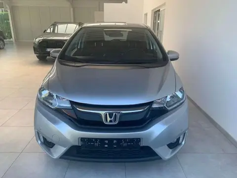 Used HONDA JAZZ Petrol 2016 Ad 