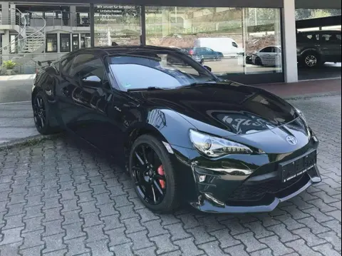 Annonce TOYOTA GT86 Essence 2018 d'occasion 