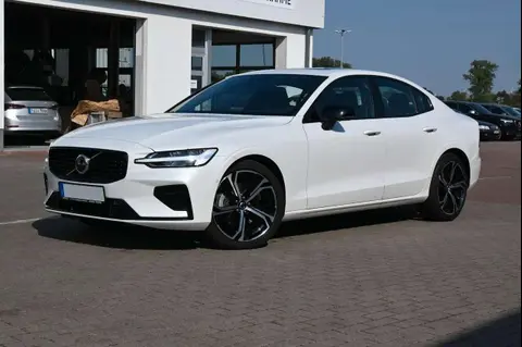 Annonce VOLVO S60 Essence 2022 d'occasion 