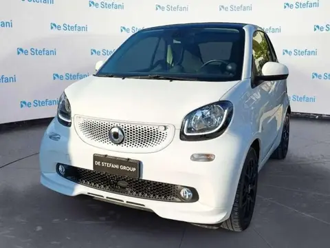 Annonce SMART FORTWO Essence 2019 d'occasion 