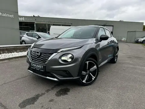 Annonce NISSAN JUKE Hybride 2023 d'occasion 