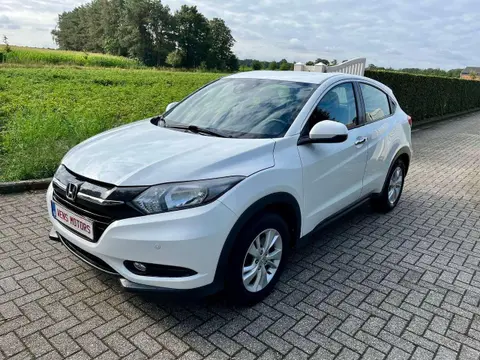 Used HONDA HR-V Petrol 2018 Ad 