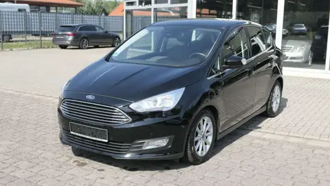 Annonce FORD C-MAX Essence 2016 d'occasion 