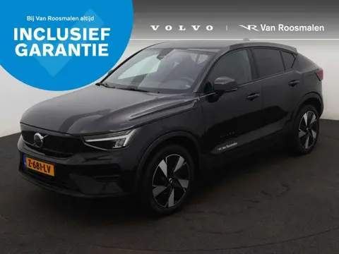 Used VOLVO C40 Electric 2024 Ad 