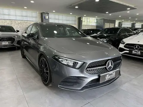 Used MERCEDES-BENZ CLASSE A Diesel 2019 Ad 