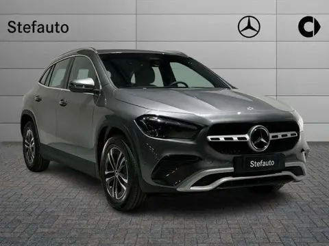 Annonce MERCEDES-BENZ CLASSE GLA Hybride 2024 d'occasion 