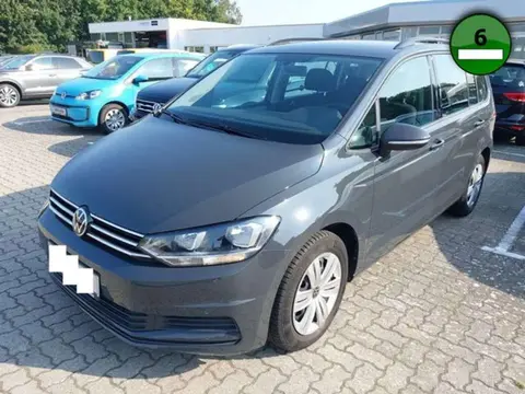 Annonce VOLKSWAGEN TOURAN Essence 2020 d'occasion 