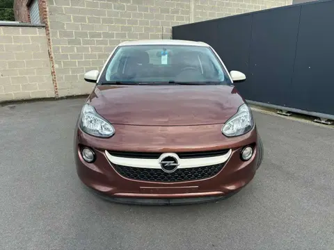 Used OPEL ADAM Petrol 2017 Ad 