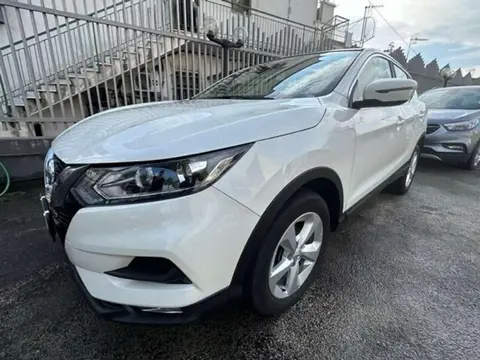 Used NISSAN QASHQAI Diesel 2020 Ad 