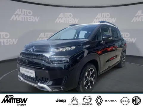 Annonce CITROEN C3 AIRCROSS Essence 2024 d'occasion 