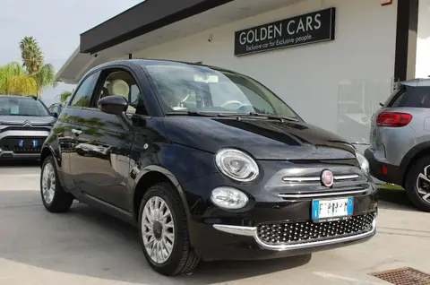 Used FIAT 500 Petrol 2019 Ad 