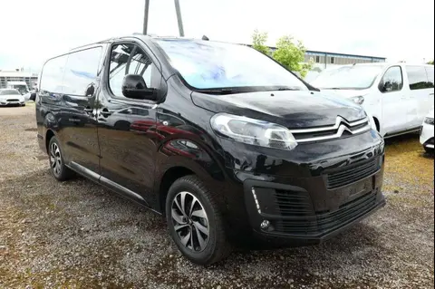 Used CITROEN SPACETOURER Diesel 2024 Ad 