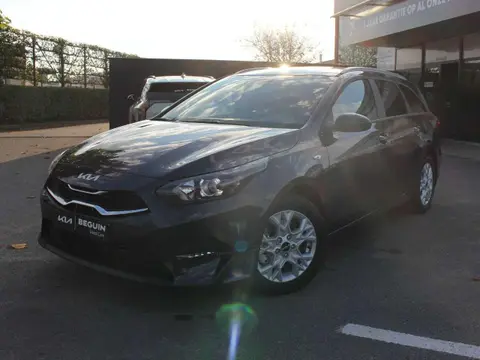 Used KIA CEED Petrol 2024 Ad 