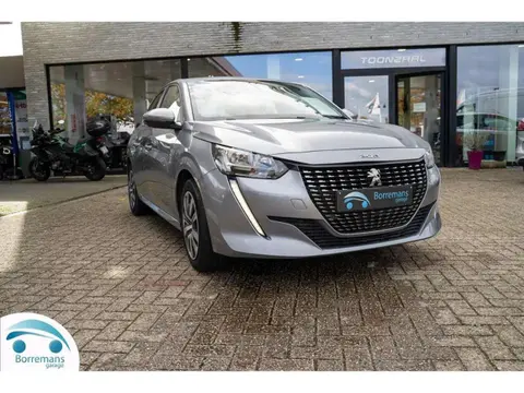 Used PEUGEOT 208 Petrol 2020 Ad 