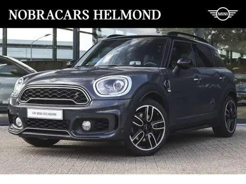 Used MINI JOHN COOPER WORKS Petrol 2018 Ad 