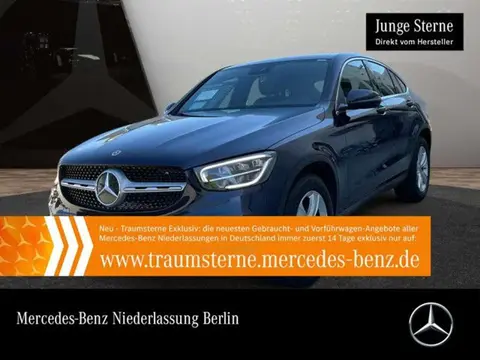 Used MERCEDES-BENZ CLASSE GLC Petrol 2021 Ad Germany