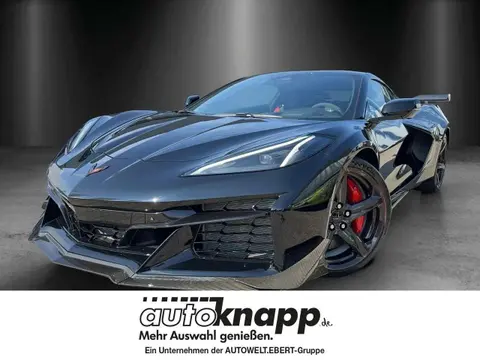 Annonce CORVETTE C8 Essence 2024 d'occasion 