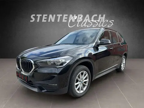 Annonce BMW X1 Diesel 2021 d'occasion Allemagne