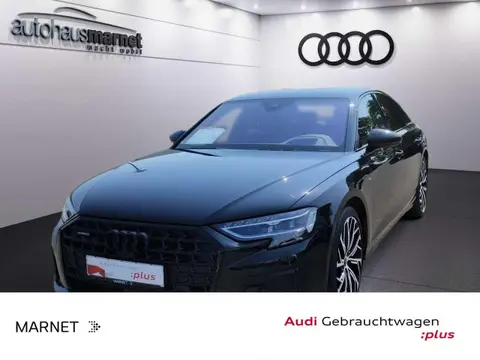 Used AUDI A8 Hybrid 2023 Ad 