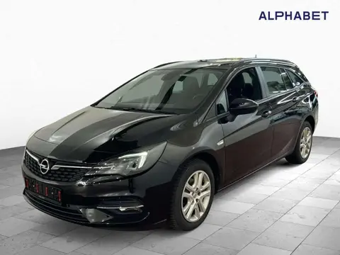 Annonce OPEL ASTRA Diesel 2022 d'occasion Allemagne