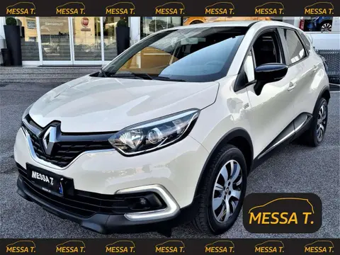 Annonce RENAULT CAPTUR Diesel 2019 d'occasion 