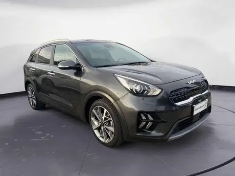 Used KIA NIRO Hybrid 2022 Ad 