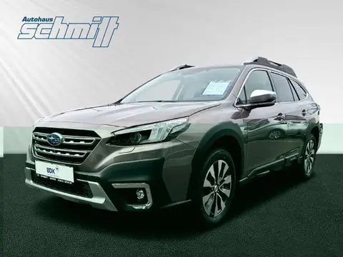 Used SUBARU OUTBACK Petrol 2024 Ad 