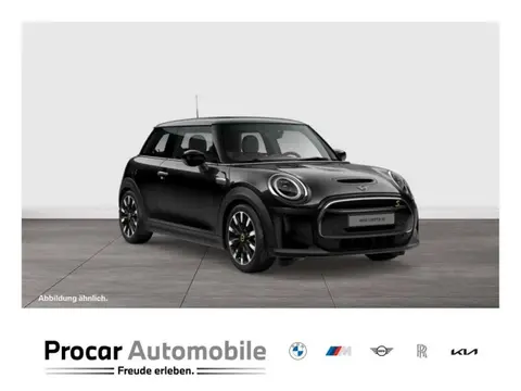 Annonce MINI COOPER Électrique 2021 d'occasion Allemagne