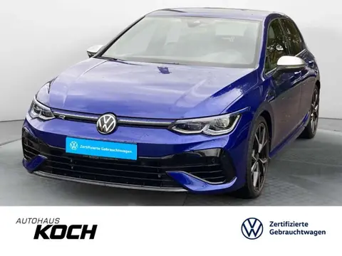 Annonce VOLKSWAGEN GOLF Essence 2023 d'occasion 