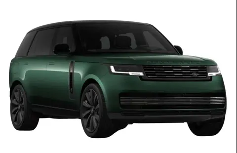 Annonce LAND ROVER RANGE ROVER Essence 2024 d'occasion 