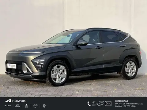 Used HYUNDAI KONA Petrol 2023 Ad 