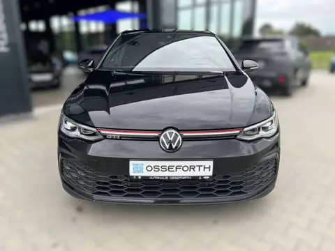 Annonce VOLKSWAGEN GOLF Essence 2023 d'occasion 