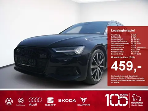 Used AUDI A6 Petrol 2023 Ad 