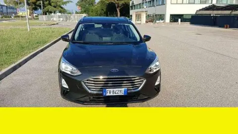 Used FORD FOCUS Diesel 2019 Ad 