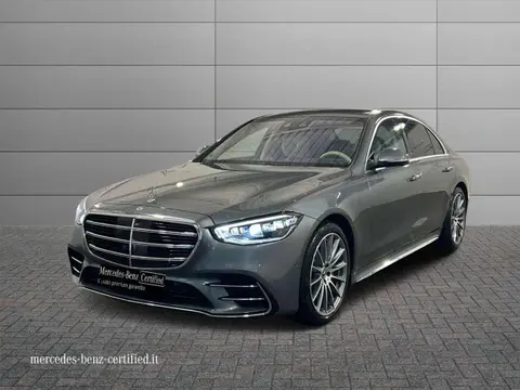 Used MERCEDES-BENZ CLASSE S Hybrid 2023 Ad 