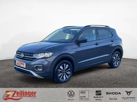 Used VOLKSWAGEN T-CROSS Petrol 2024 Ad 