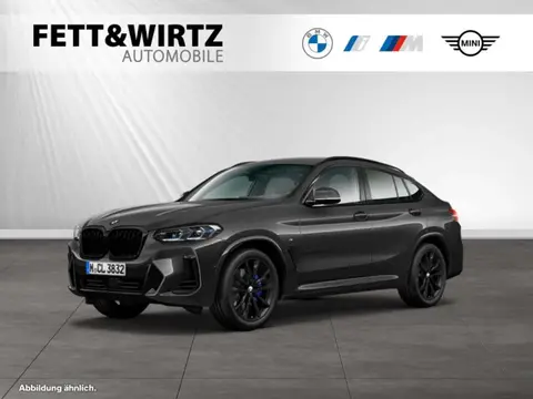 Used BMW X4 Diesel 2023 Ad 