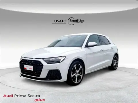 Annonce AUDI A1 Essence 2023 d'occasion 