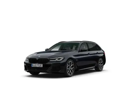 Annonce BMW SERIE 5 Hybride 2024 d'occasion 