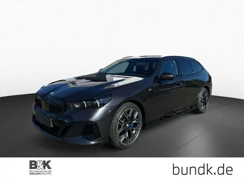 Annonce BMW SERIE 5 Diesel 2024 d'occasion 