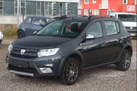 Used DACIA SANDERO Petrol 2017 Ad 