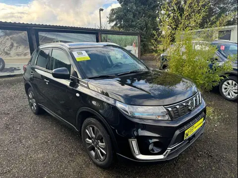 Used SUZUKI VITARA Petrol 2020 Ad 