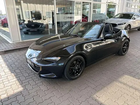 Used MAZDA MX-5 Petrol 2021 Ad 