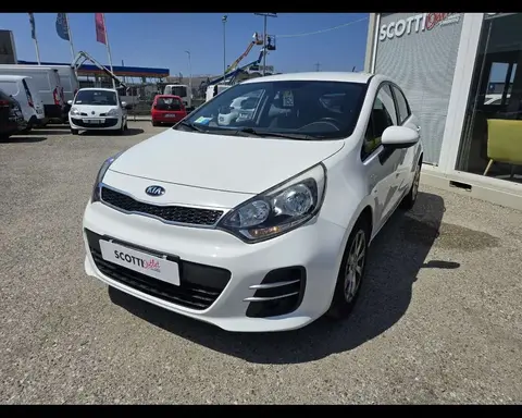 Used KIA RIO Petrol 2015 Ad 