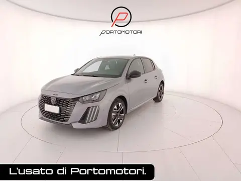 Used PEUGEOT 208 Petrol 2024 Ad 