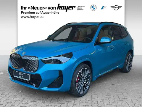 Annonce BMW IX1 Électrique 2024 d'occasion 